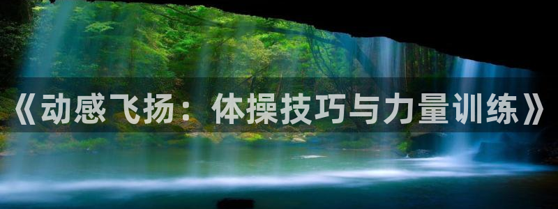 3377体育官方正版app集团官网首页：《动感飞扬：