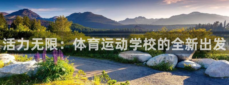 3377体育官方正版app娱乐：活力无限：体育运动学校的全新