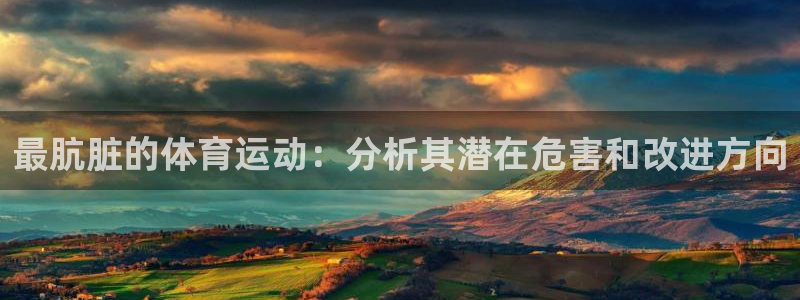 3377体育官方正版app新能源