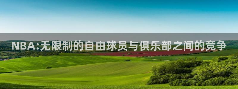 178zb2直播体育：NBA:无限制的自由球员与俱乐部之间的竞争